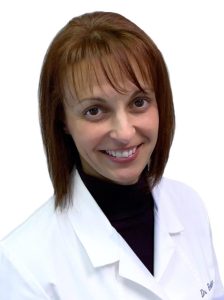 Anna M Ratiner, DMD, MMSc's photo