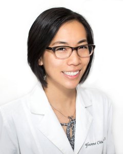 Yvonne Chiu DDS, MS' photo