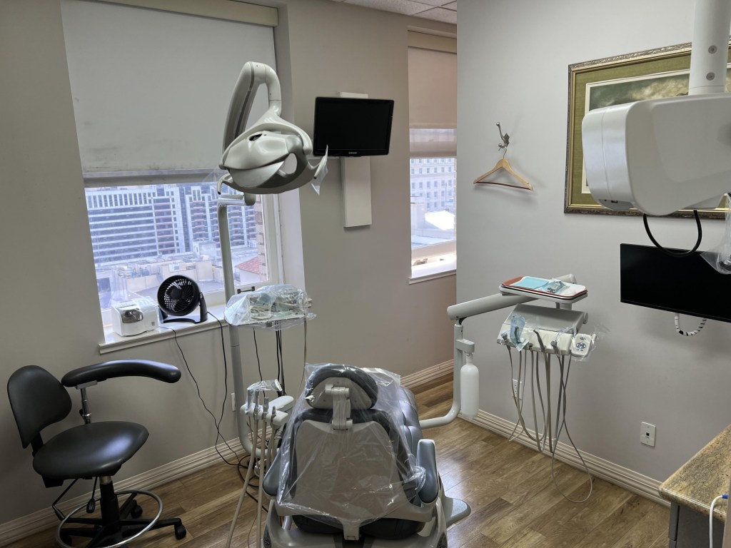 Endodontist San Francisco CA Endodontics