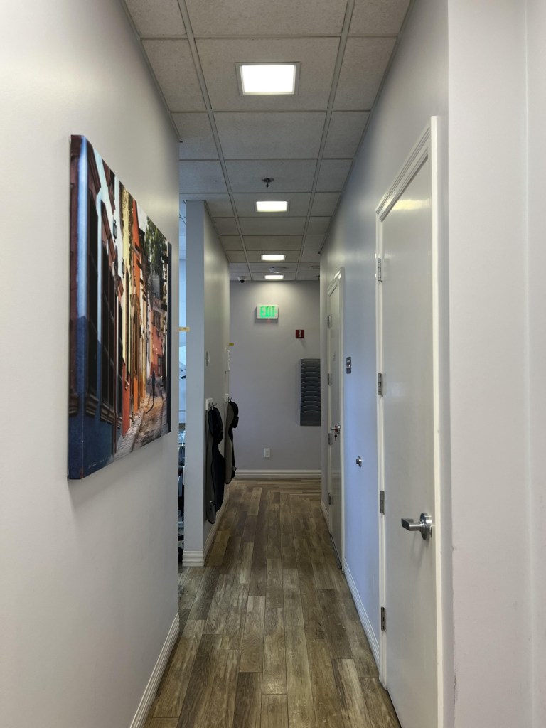 Endodontist San Francisco CA Endodontics