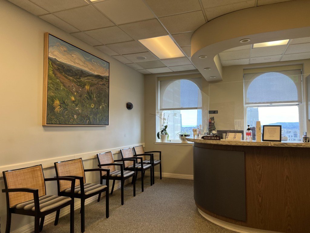 Endodontist San Francisco CA Endodontics